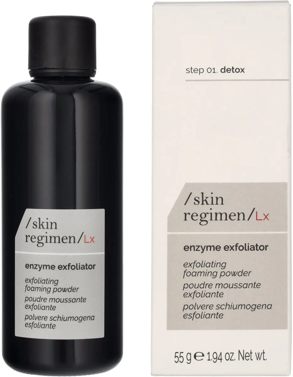 Comfort Zone Skin Regimen Lx Enzyme Exfoliator 55 g
