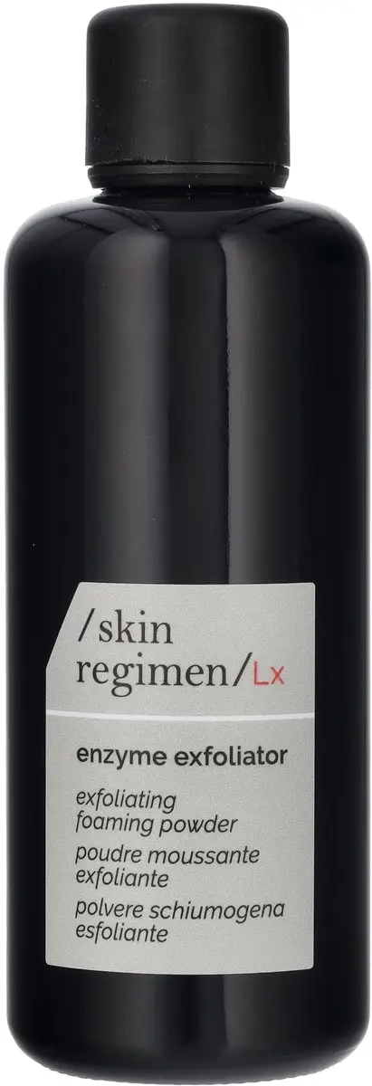 Comfort Zone Skin Regimen Lx Enzyme Exfoliator 55 g