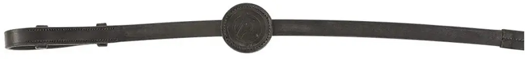 Trust Cuir Prague Thumb Teugels - Full - Bruin/Goud