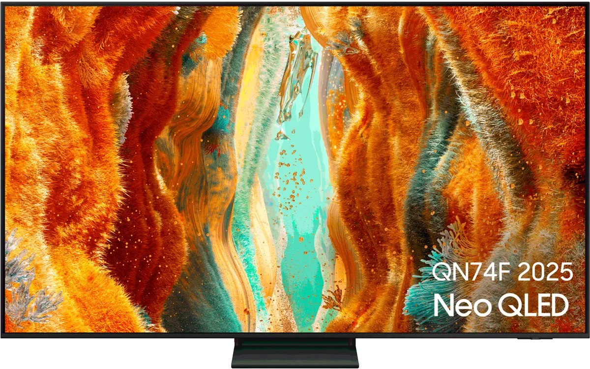 Samsung TQ65QN74FATXXC Neo QLED 65" 4K QLED TV