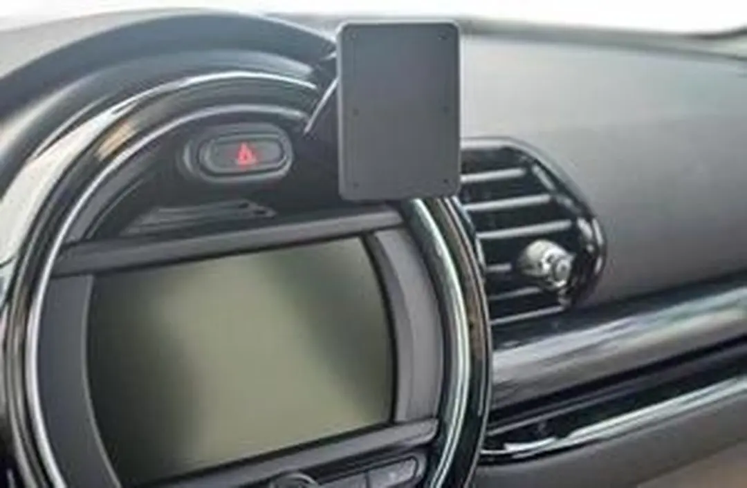Brodit ProClip houder geschikt voor Mini Cooper Clubman 2016-2023 Center mount