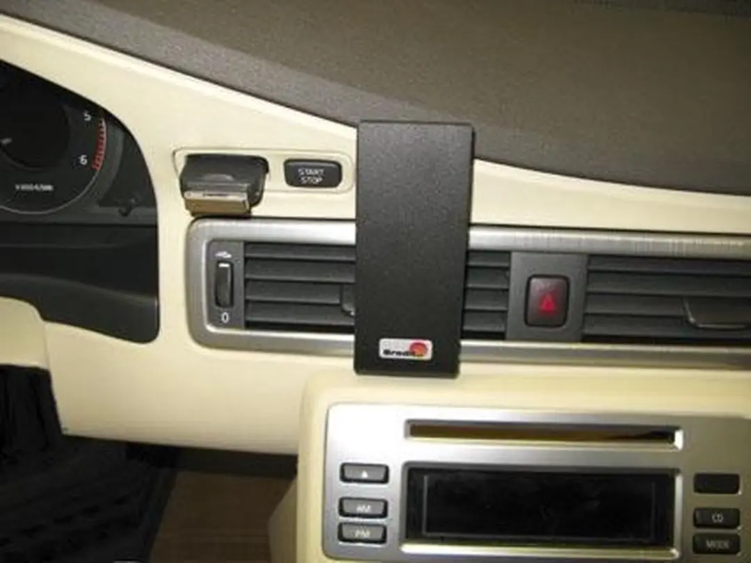 Brodit ProClip 854129 Center Mount - Volvo S80/V70 II/XC70
