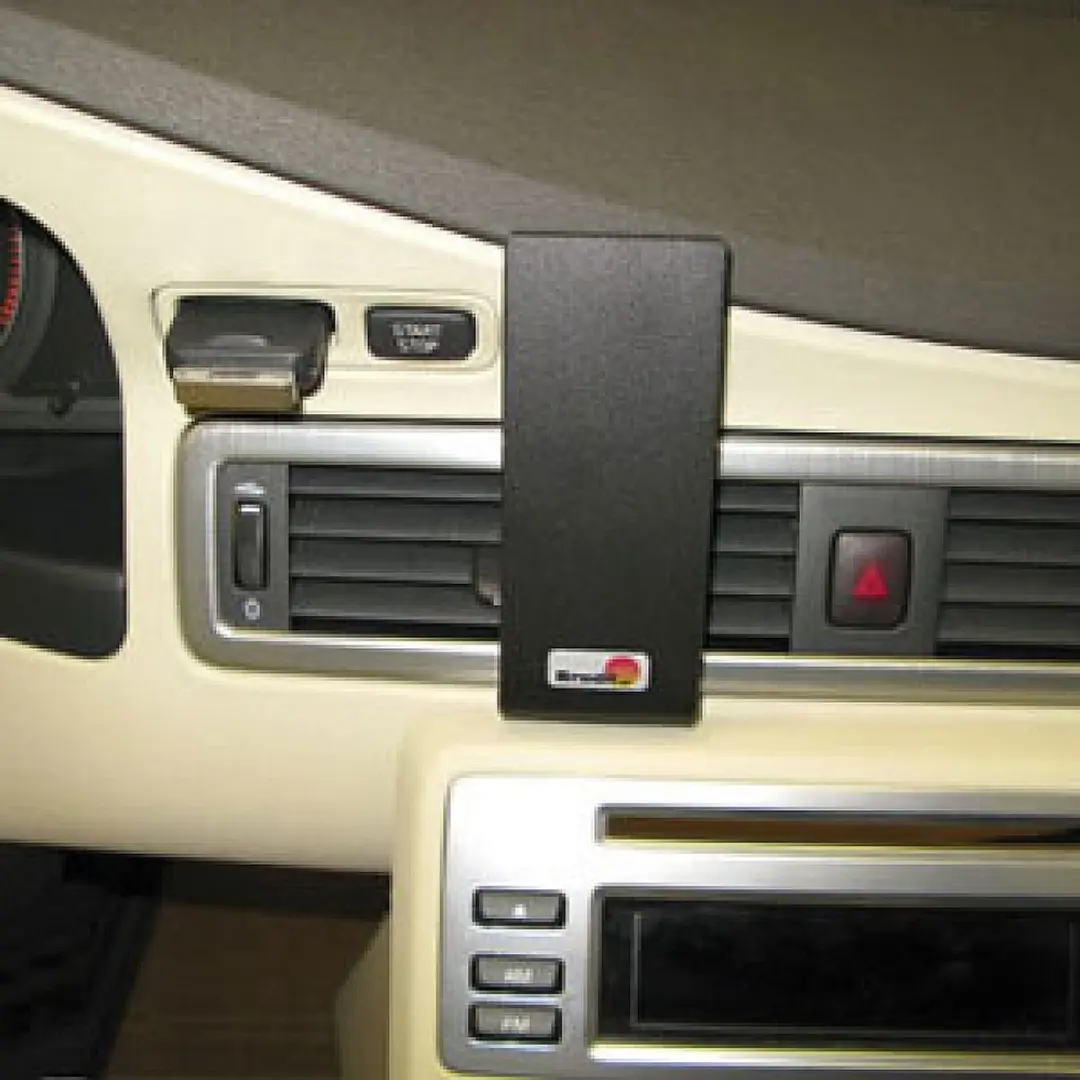 Brodit ProClip 854129 Center Mount - Volvo S80/V70 II/XC70 - afbeelding 6 van 6