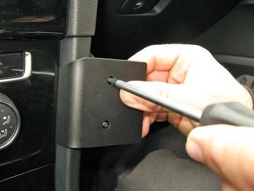 Brodit ProClip 855238 Houder - Zwart