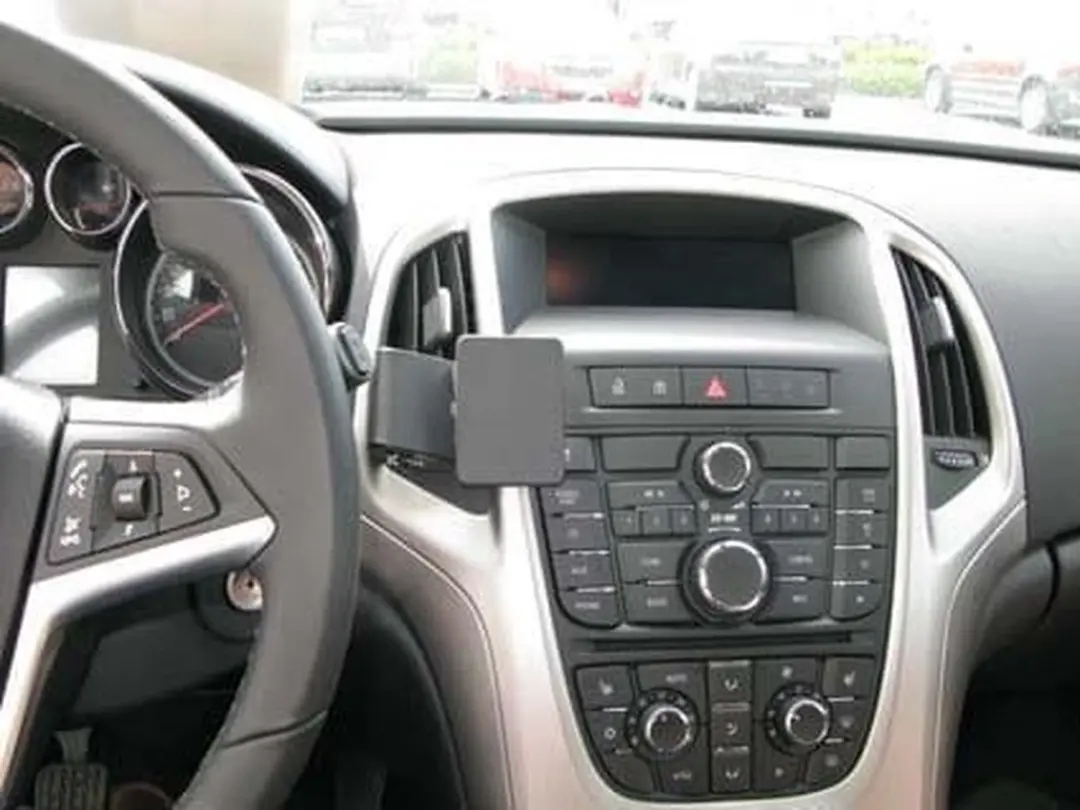 Brodit ProClip 854633 Opel Astra Center Mount