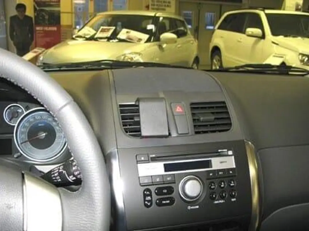Brodit ProClip Houder Suzuki SX4 2011-2015