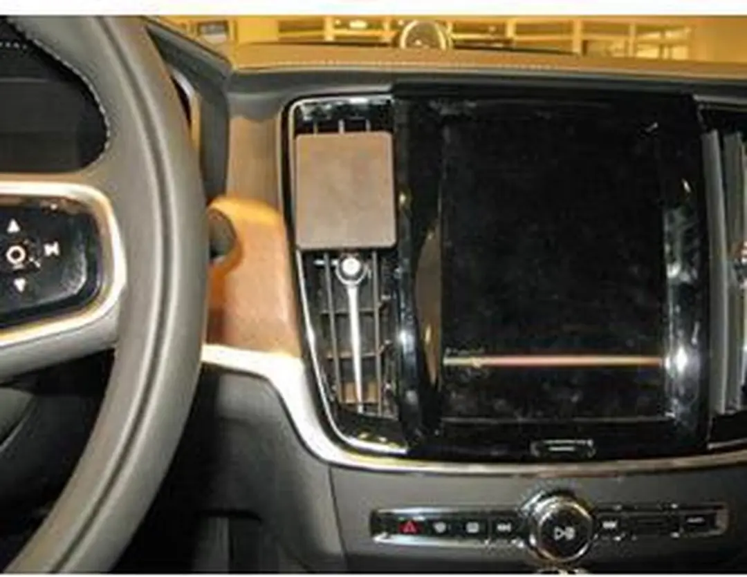 Brodit ProClip Volvo S90/V90 2017 Center Mount Houder