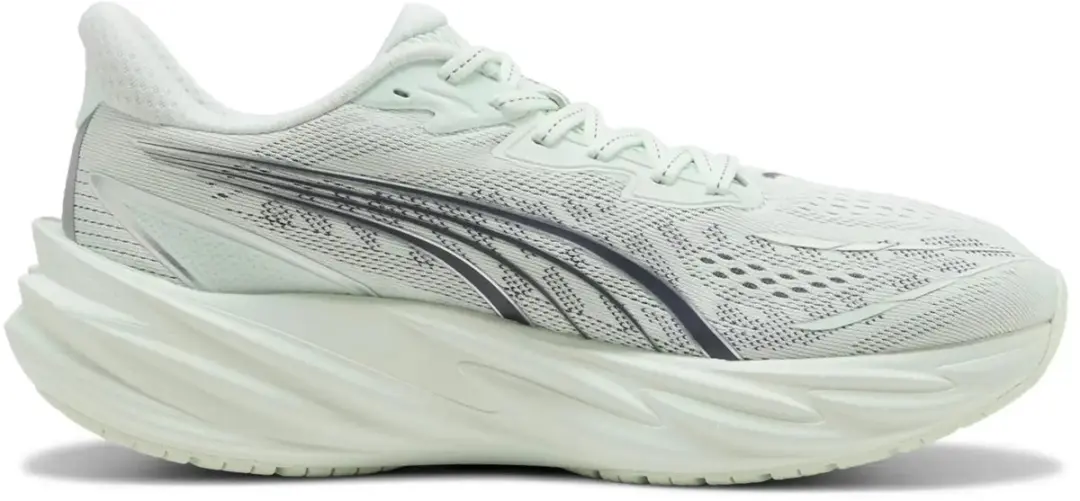 PUMA Velocity Nitro 5 Hardloopschoenen - 38 - Ultra Red/Inky Depths