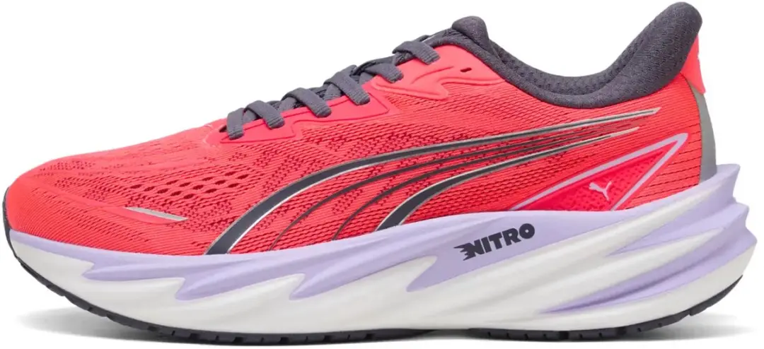 PUMA Velocity Nitro 5 Hardloopschoenen