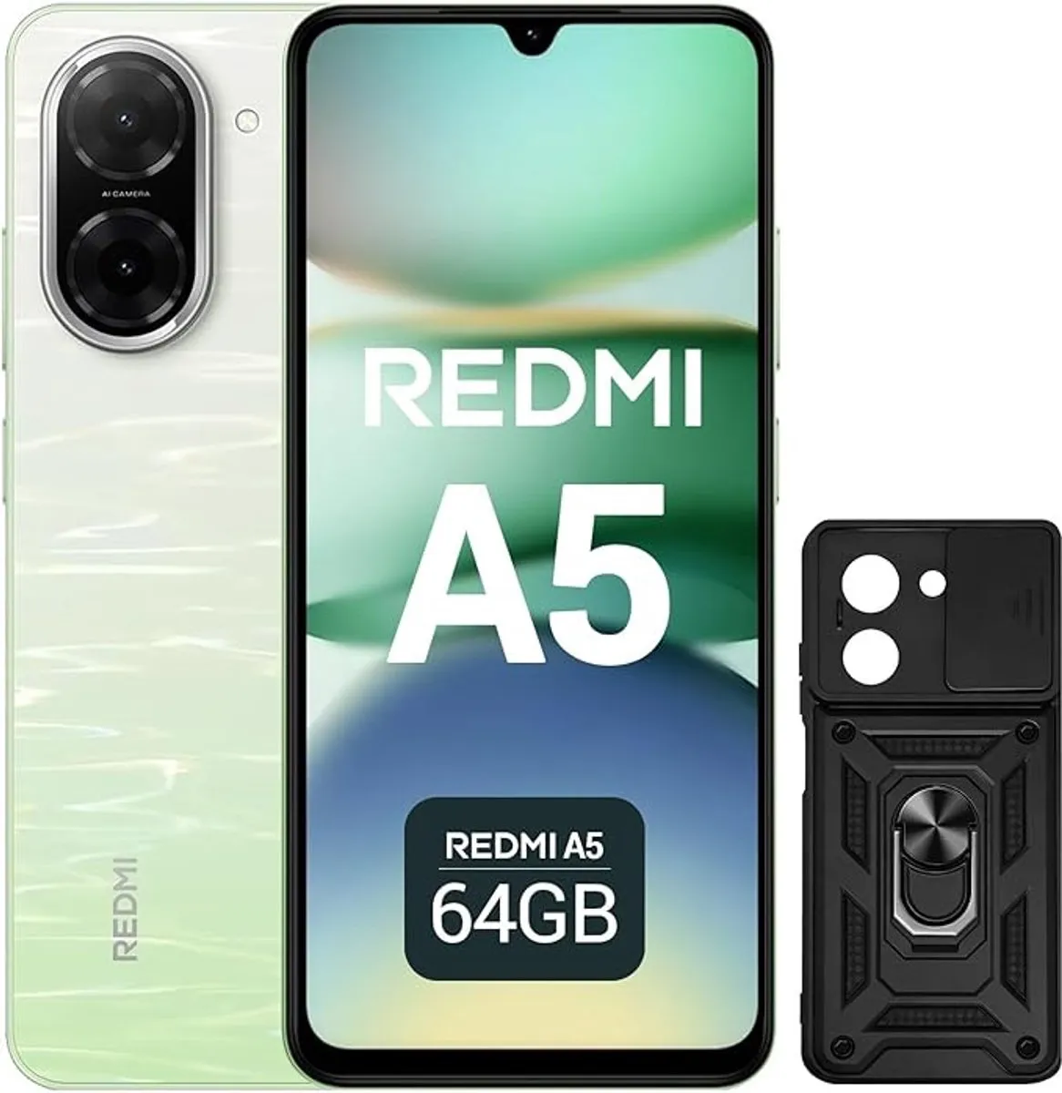 Xiaomi Redmi A5 4GB 64GB - Groen