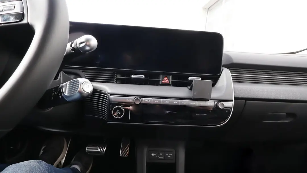 Brodit Proclip Hyundai Ioniq 5 25