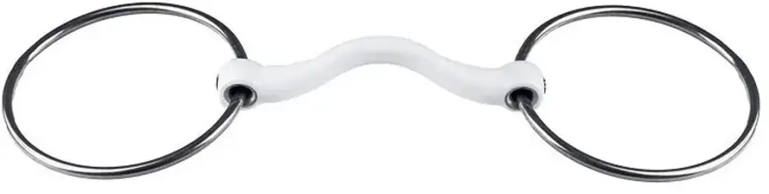 Trust Inno Sense Paardenbit 2 Ring