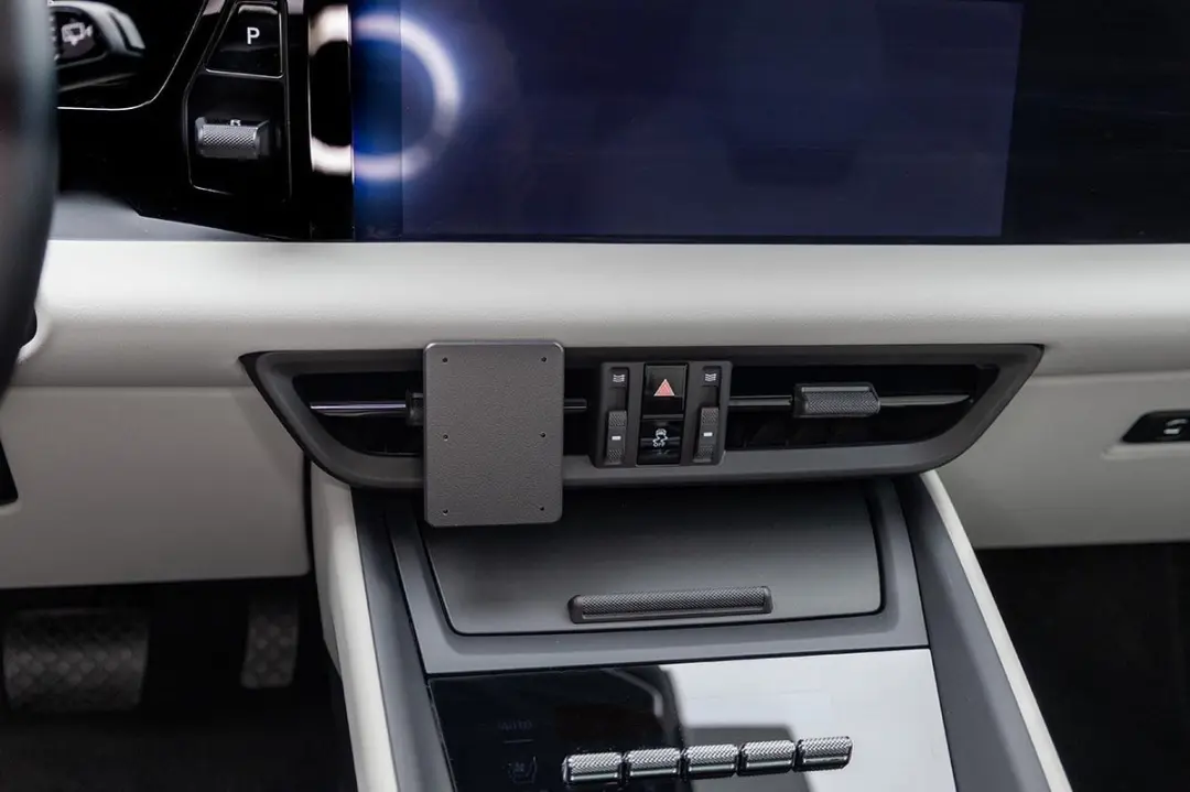 Brodit Proclip Porsche Macan 25 Center Mount