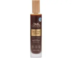 TanOrganic SELF TAN Facial Mist 50ml