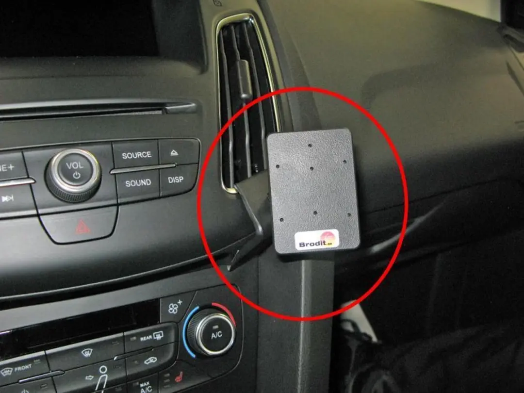 Brodit ProClip 855066 Houder Ford Focus 2015-2018