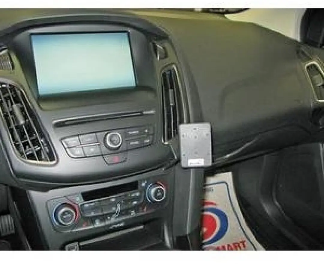 Brodit ProClip 855066 Houder Ford Focus 2015-2018 - Zwart