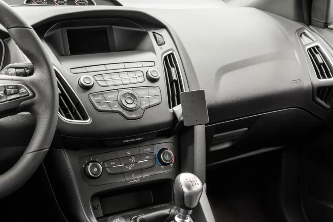 Brodit ProClip 855066 Houder Ford Focus 2015-2018 - Zwart
