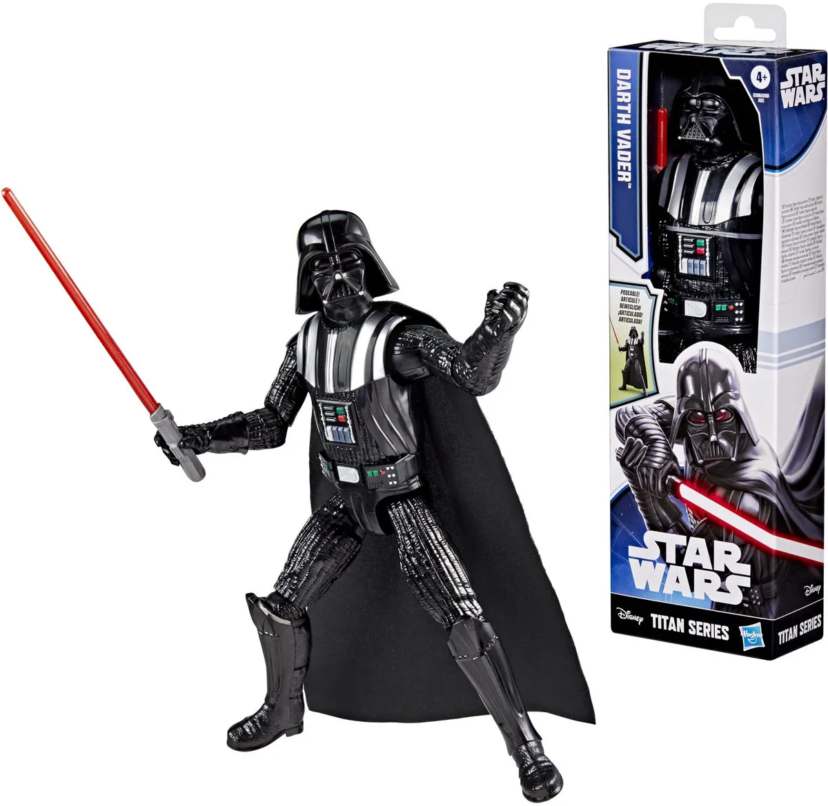Hasbro Star Wars Darth Vader