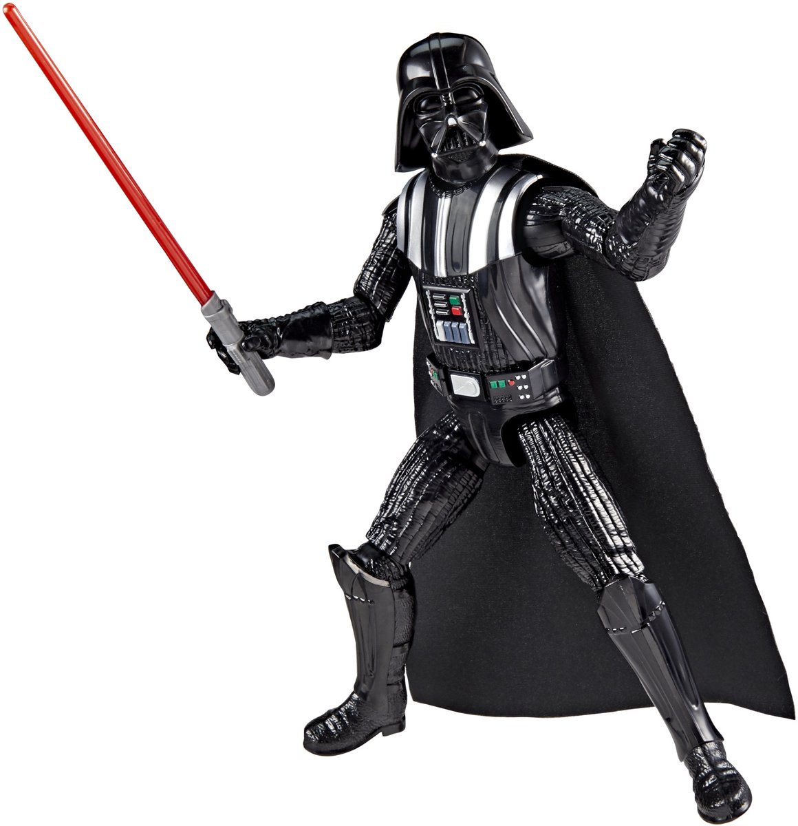 Star Wars Darth Vader.