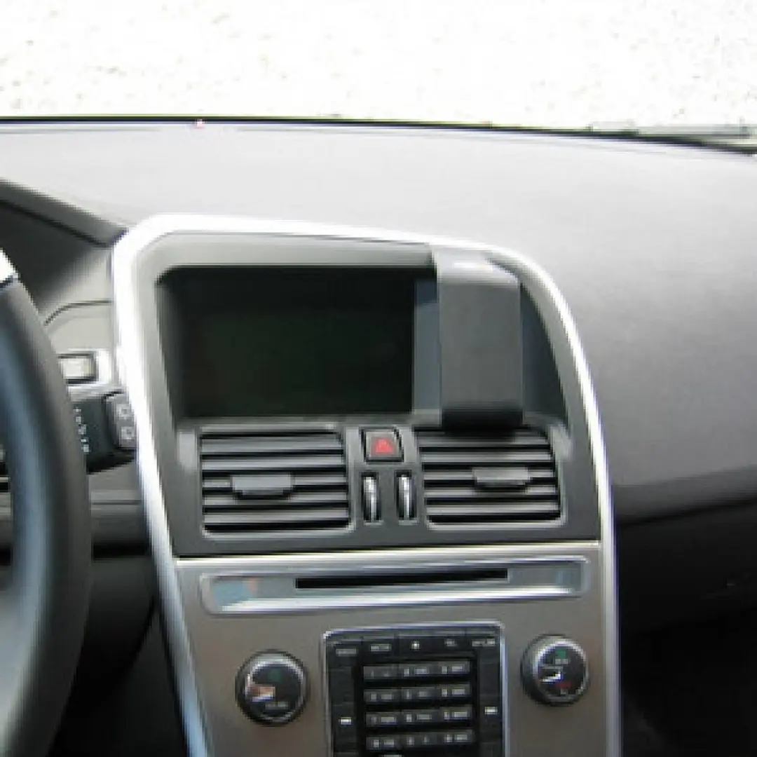 Brodit ProClip 854625 Volvo XC60 Center Mount Hoog - Zwart