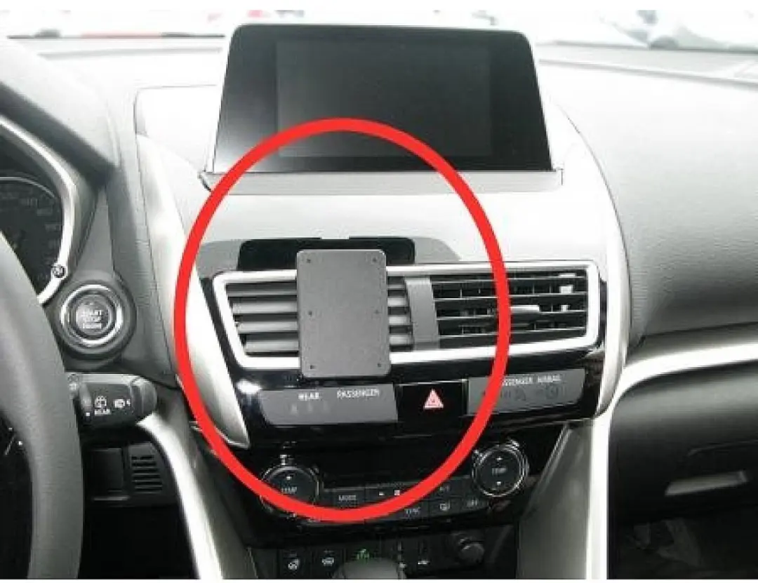 Brodit ProClip Center Mount Houder