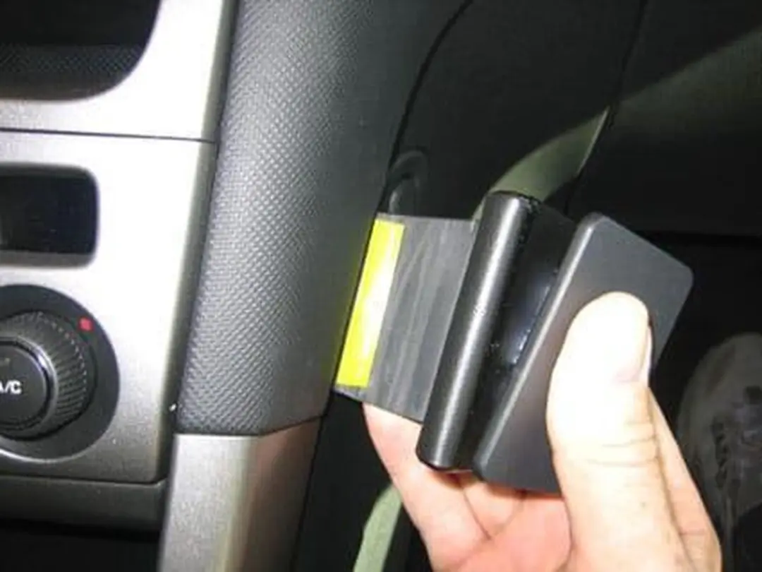 Brodit ProClip 854072 Peugeot 308 Houder