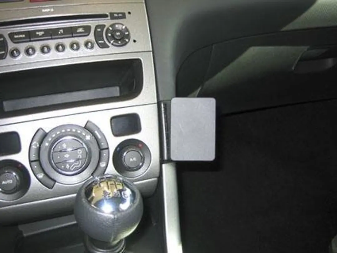 Brodit ProClip 854072 Peugeot 308 Houder - Zwart