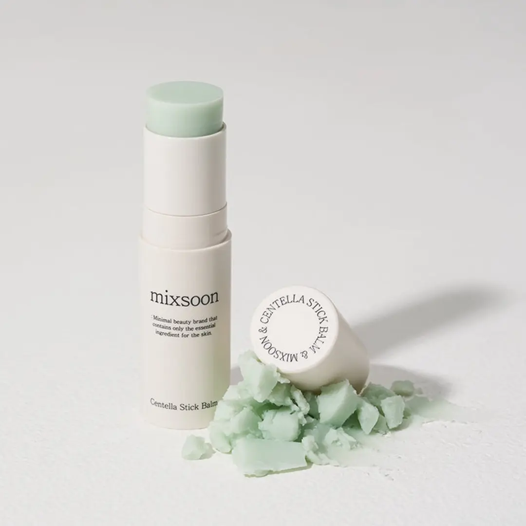 Mixsoon Centella Stick Balm 11.5ml - afbeelding 6 van 6