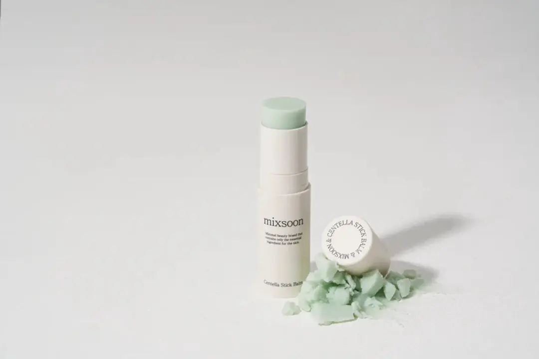 Mixsoon Centella Stick Balm