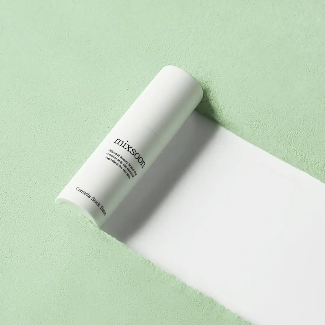Mixsoon Centella Stick Balm
