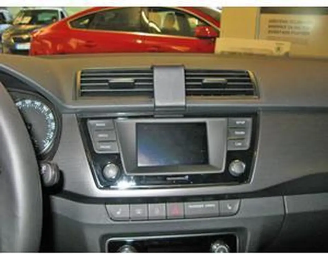 Brodit ProClip 855076 Skoda Fabia Center Mount