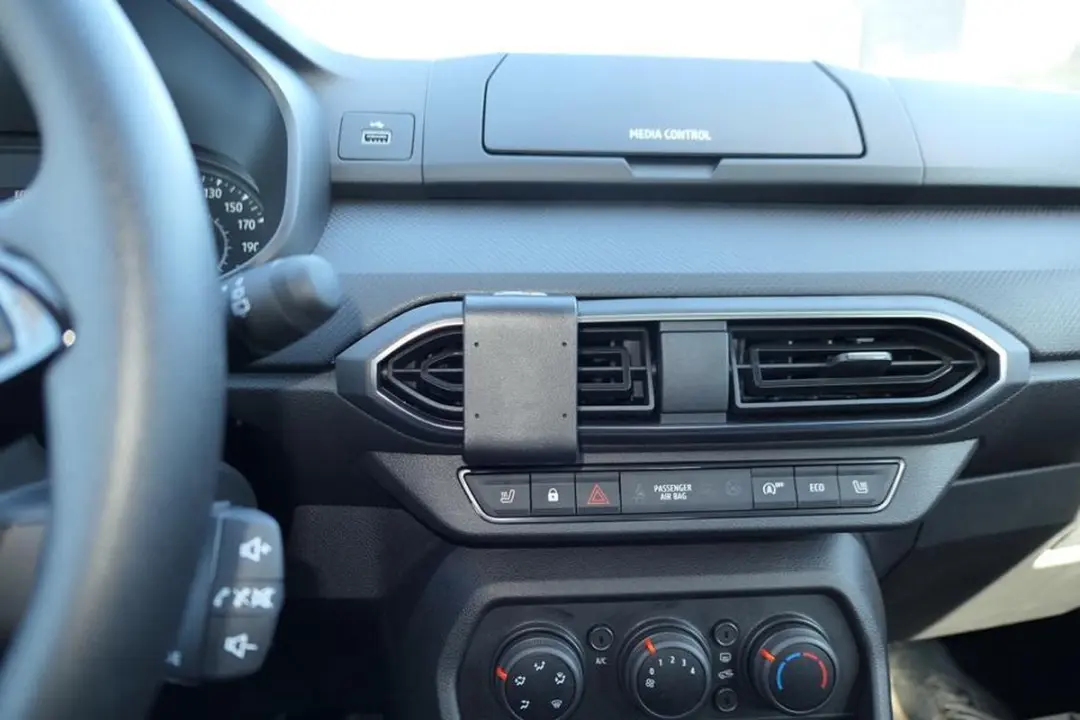 Brodit ProClip Dacia Sandero/Jogger 2021 Center Mount