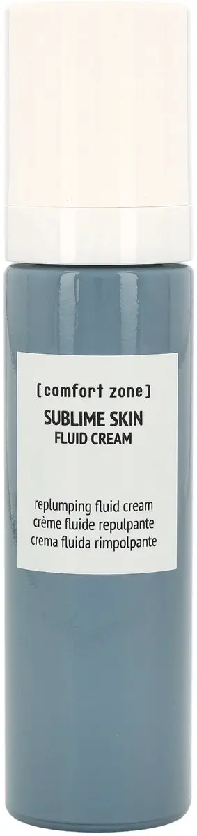 Comfort Zone Sublime Skin Fluid Cream 60ml