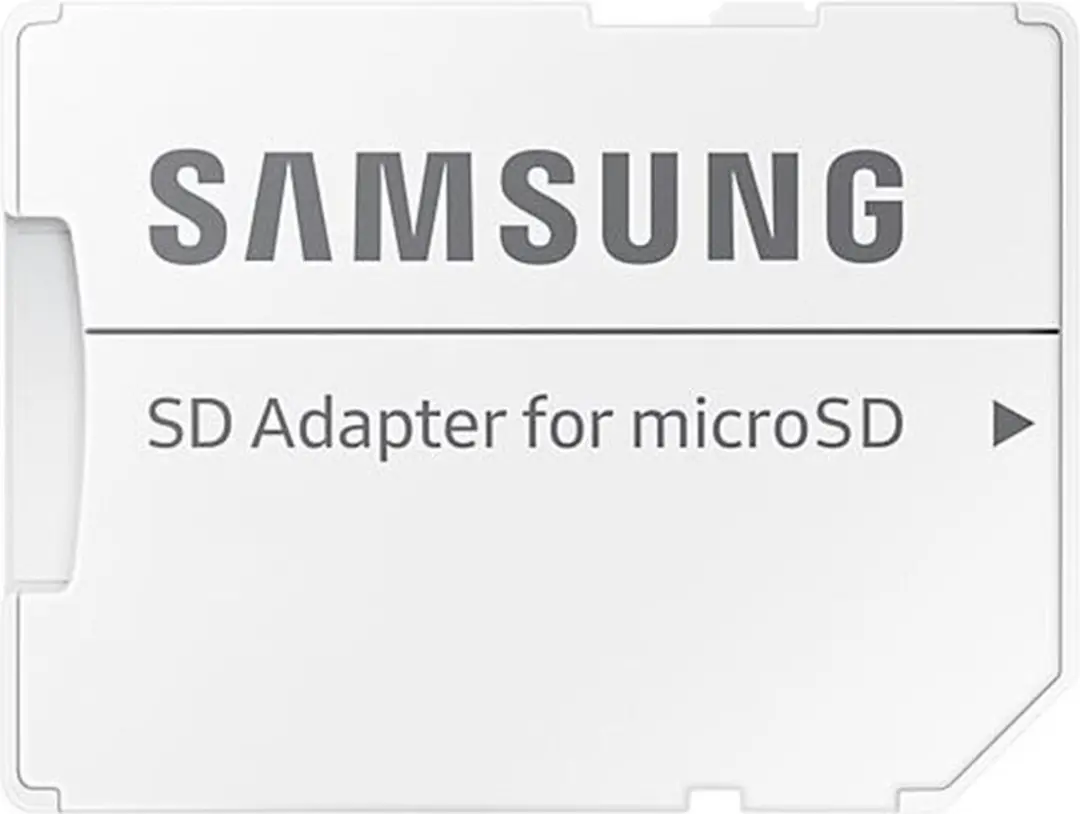 Samsung PRO Plus MicroSDXC 128GB Geheugenkaart