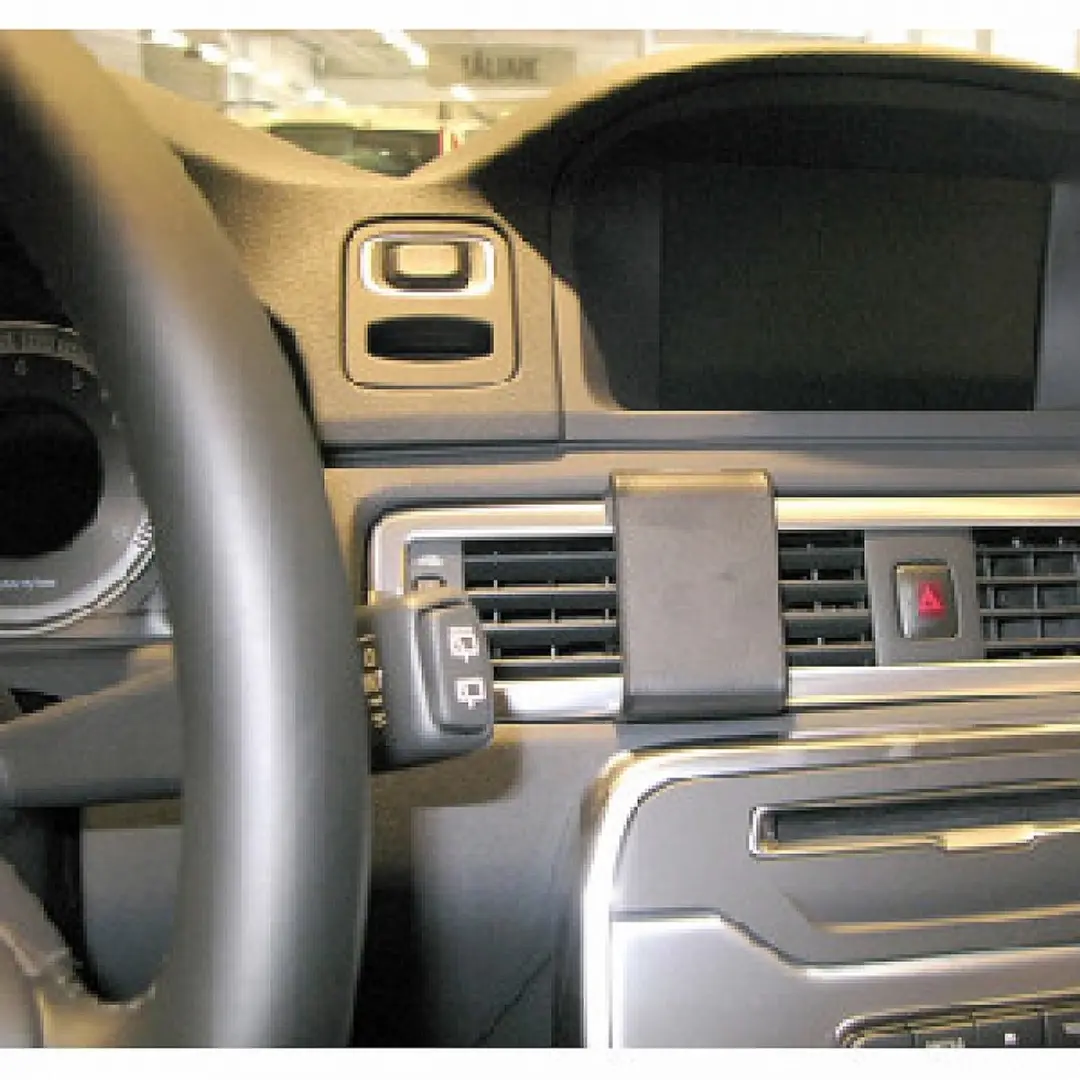 Brodit ProClip Volvo Center Mount 854676 - Zwart