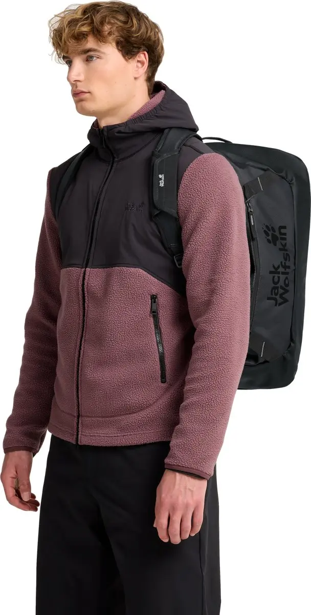 Jack Wolfskin Tecton 45 Weekender - 42L - Antraciet