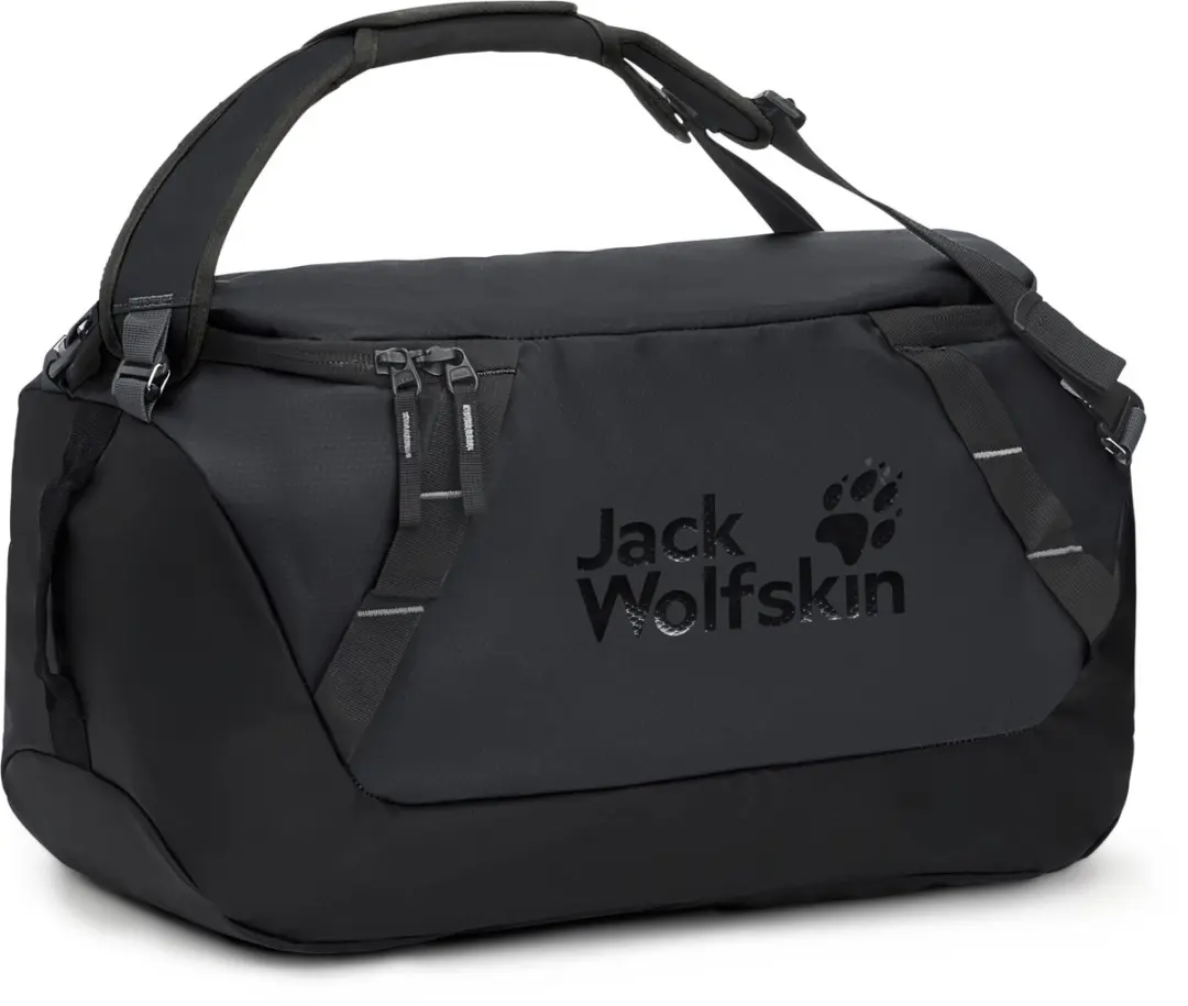 Jack Wolfskin Tecton 45 Weekender - 42L - Antraciet