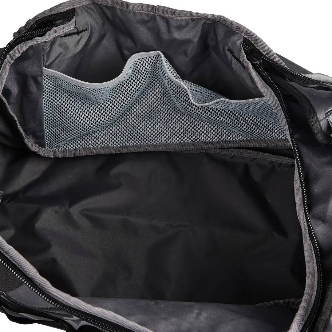 Jack Wolfskin Tecton 45 Weekender - 42L - Antraciet