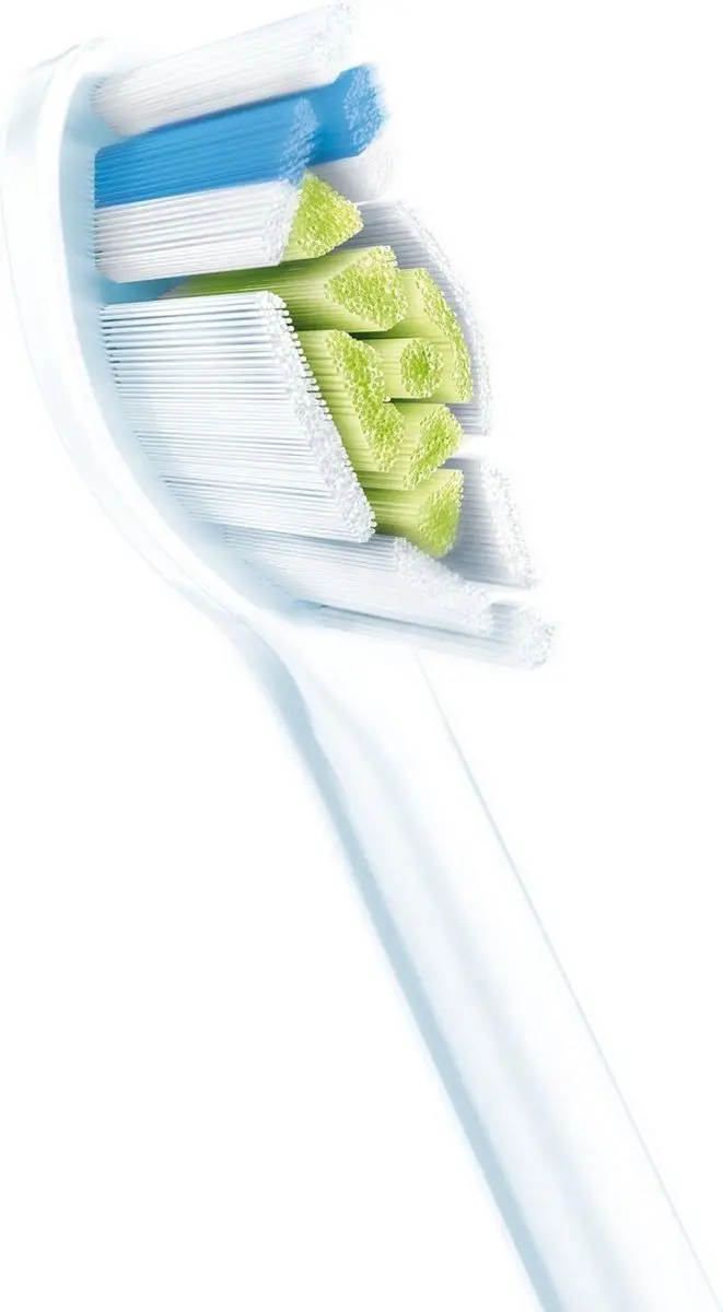 Philips Sonicare DiamondClean HX6064/07 Opzetborstels - 4 Stuks
