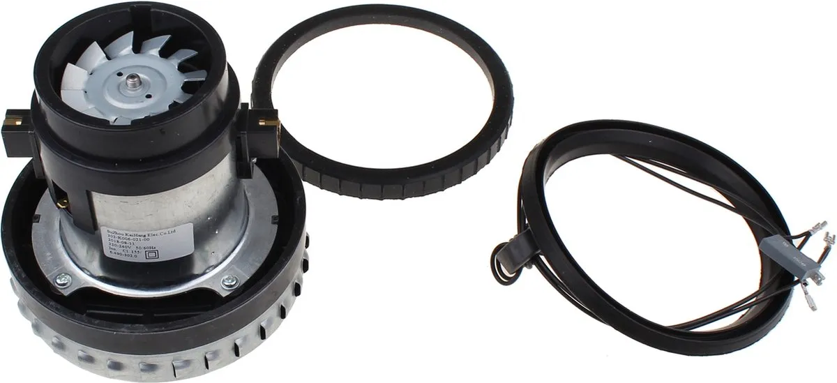 Kärcher Stofzuigermotor 44900000