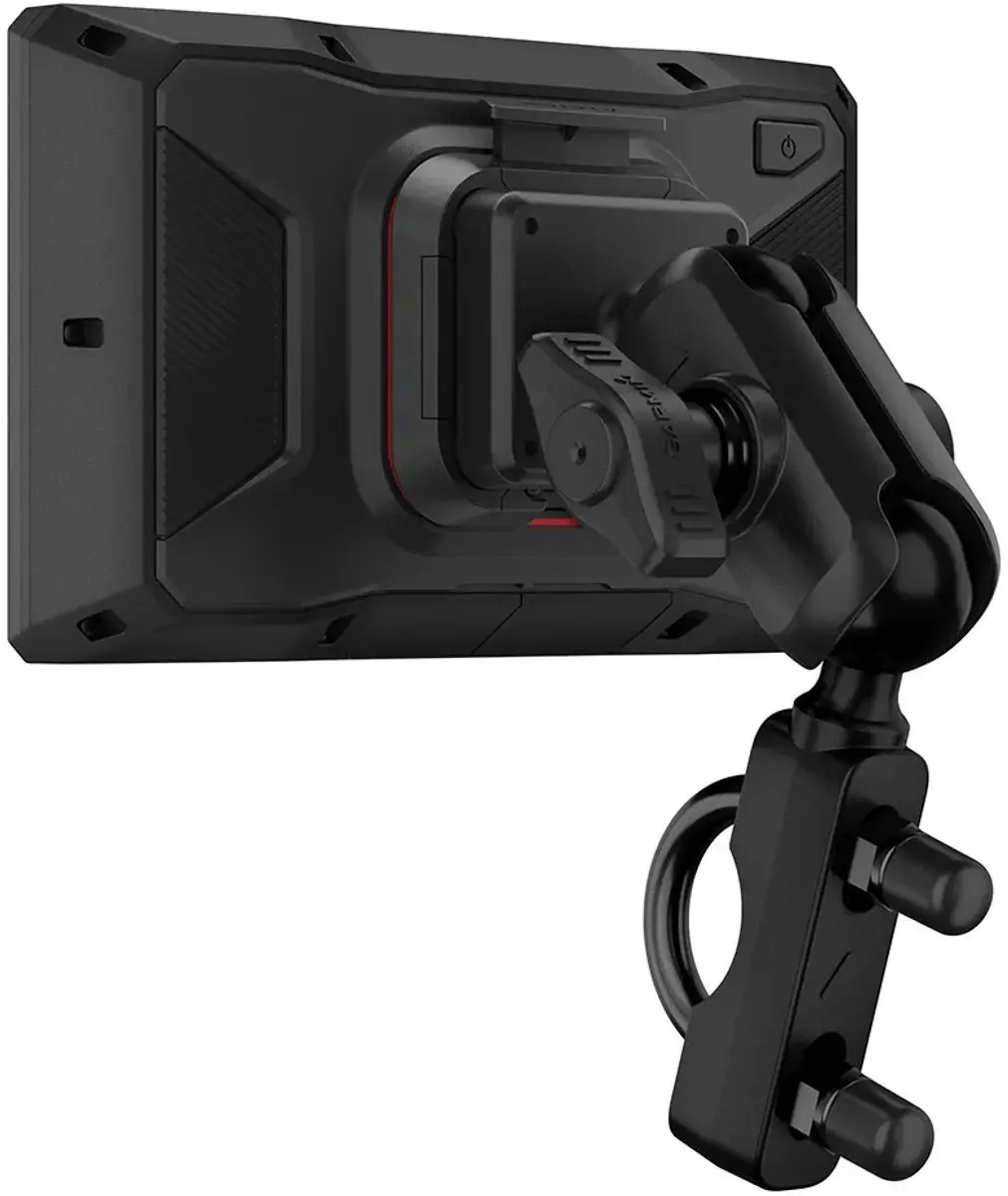 Garmin Zūmo Xt3 Stuurmontageset Zilver