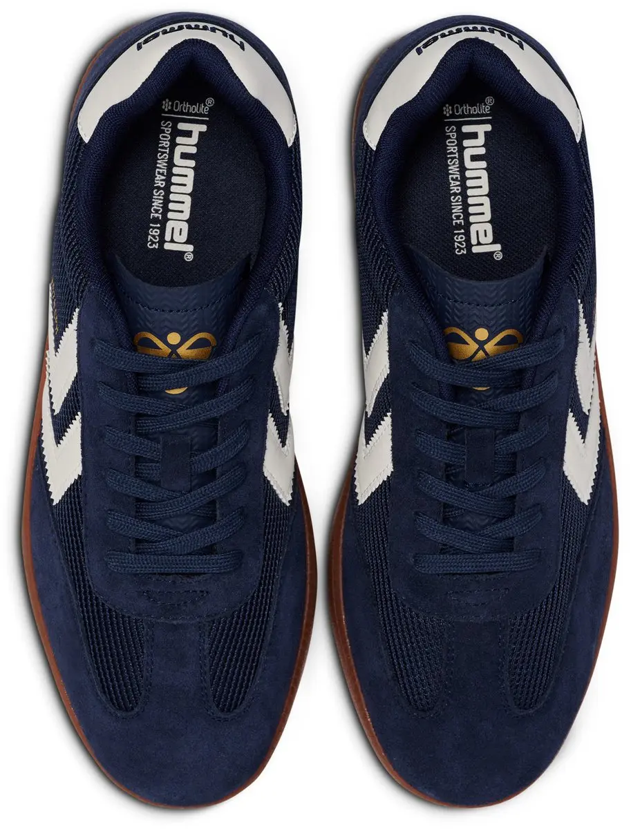 Hummel VM78 CPH MS Sneakers - 39 - Black Iris