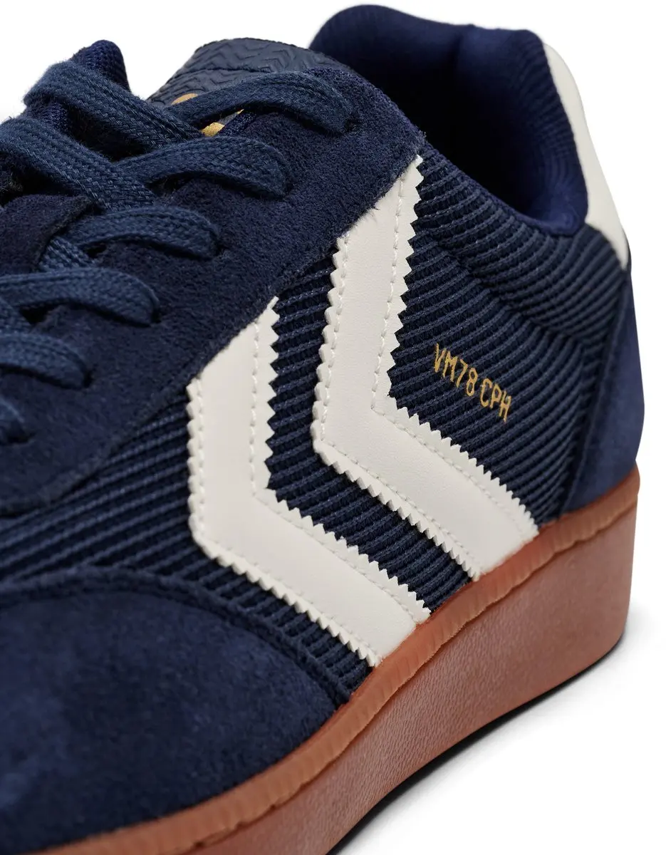 Hummel VM78 CPH MS Sneakers - 39 - Black Iris