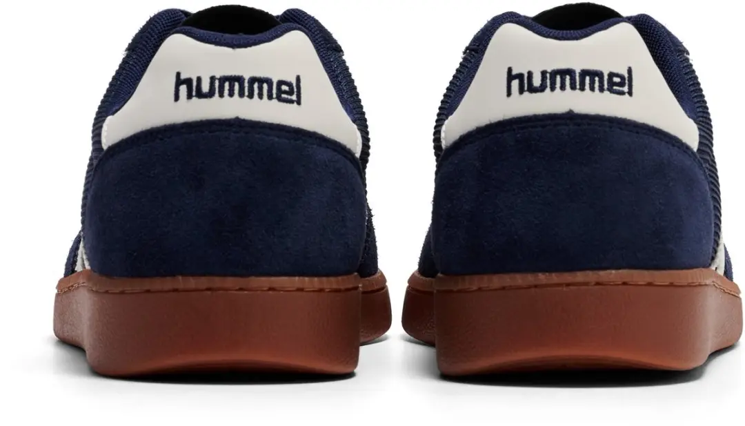 Hummel VM78 CPH MS Sneakers - 39 - Black Iris