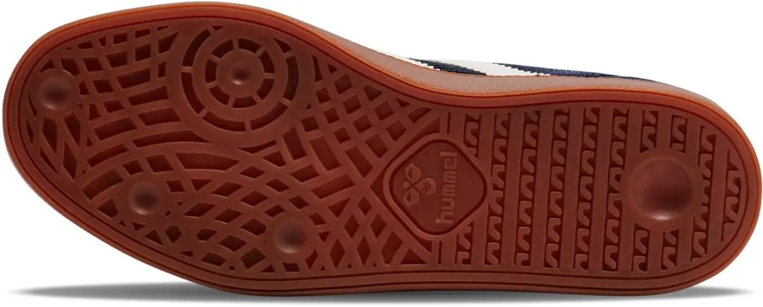 Hummel VM78 CPH MS Sneakers - 39 - Black Iris - afbeelding 6 van 6