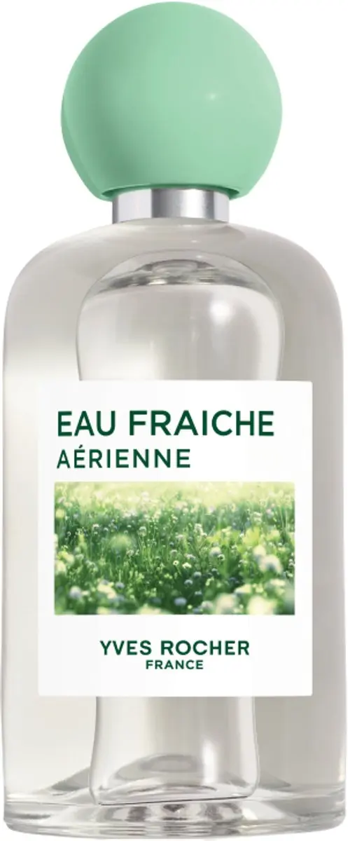 Yves Rocher Eau Fraîche Aérienne Damesparfum