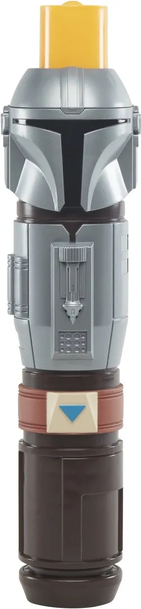 Star Wars Lightsaber Squad R2-D2 Speelgoedzwaard - Blauw