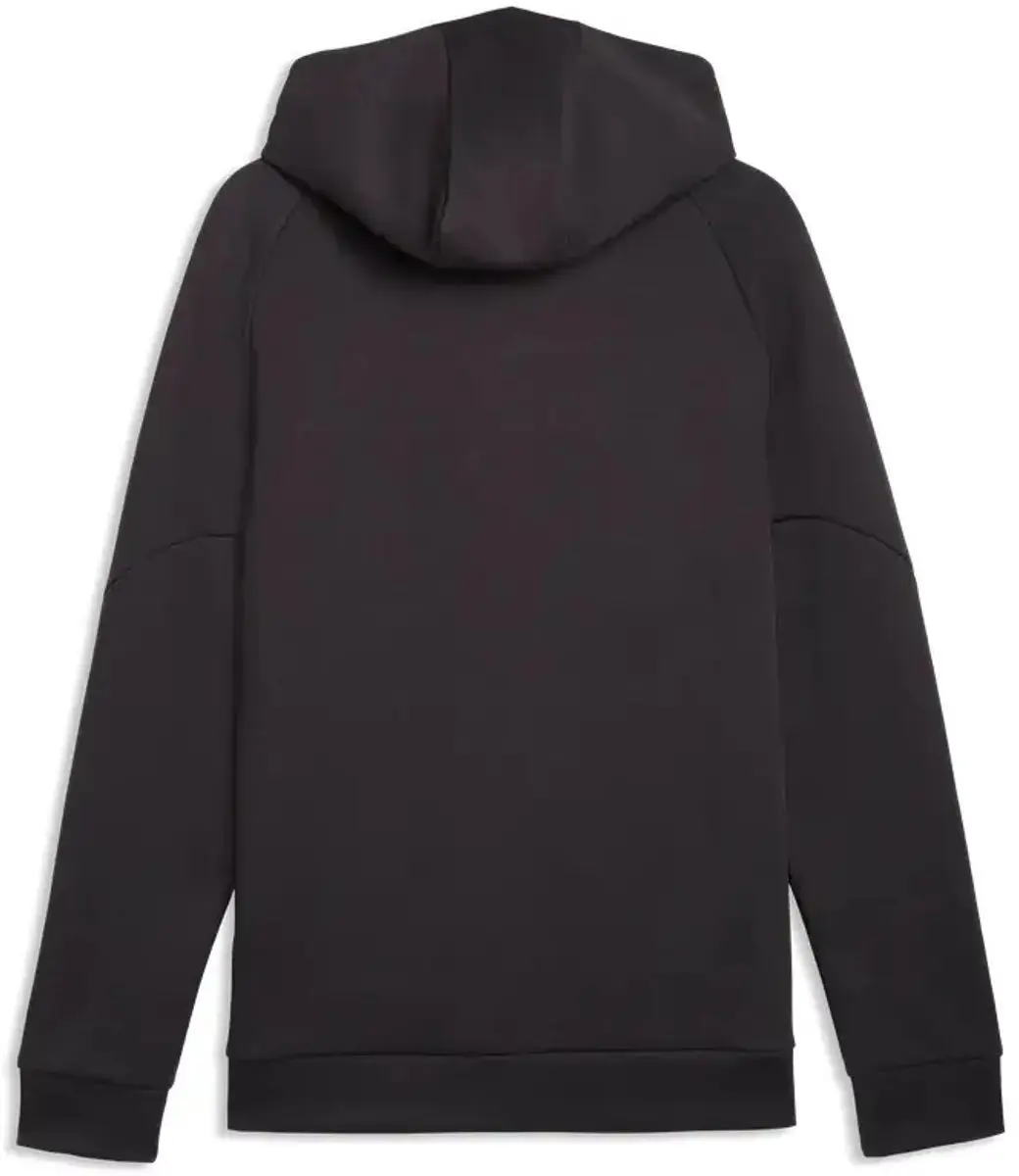 PUMA Milan AC Hoodie 786685 - Donkergrijs