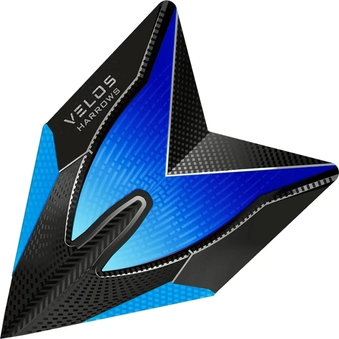 Harrows Velos 2020 HF1012 Dart Flights