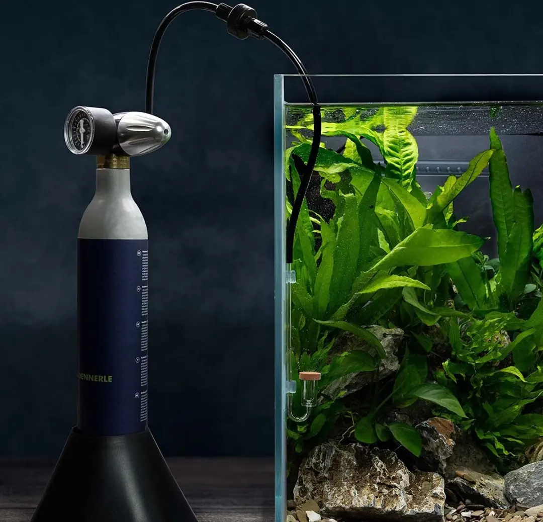 Dennerle Carbo Soda M200 Aquarium CO2 Systeem - 200L